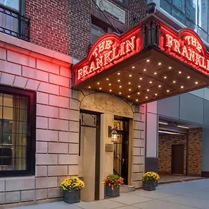 Voco The Franklin New York, An Ihg New York