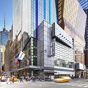 Hotel The Westin At Times Square, New York
