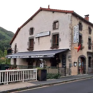 Des Voyageurs 3*, Ferrières-Saint-Mary France