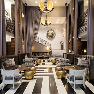 4* Отель Empire