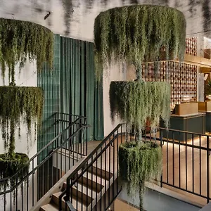 호텔 Arlo Midtown, 뉴욕
