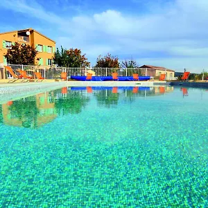Le Domaine Du Grand Luberon 3*, Céreste France