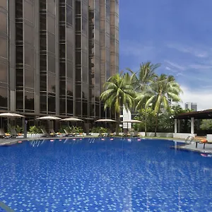 Sheraton Towers 5*, Singapour Singapour